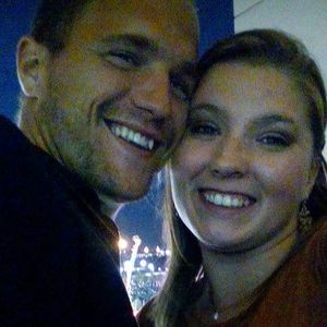 Meet your Posher, Cheyenne